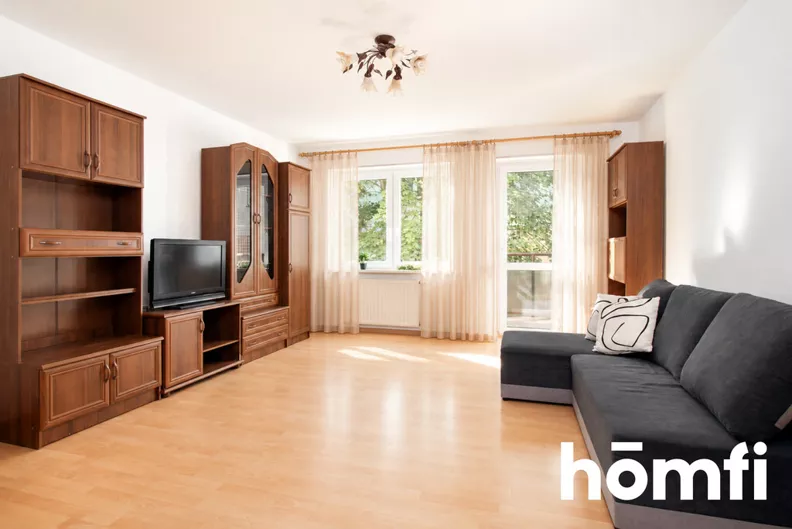 2 pokoje, mieszkanie 53,69 m², parter, oferta nr , 27647/2089/OMS, Kraków, Prądnik Czerwony, Józefa Łepkowskiego