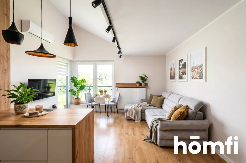 2 pokoje, mieszkanie 47,12 m², piętro 3, oferta nr , 27659/2089/OMS, Kraków, Prądnik Czerwony, Marchołta