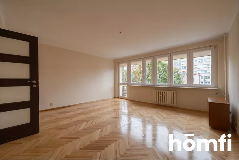 2 pokoje, mieszkanie 45,90 m², piętro 2, oferta nr , 27654/2089/OMS, Radom, Śródmieście, Mieczysława Niedziałkowskiego