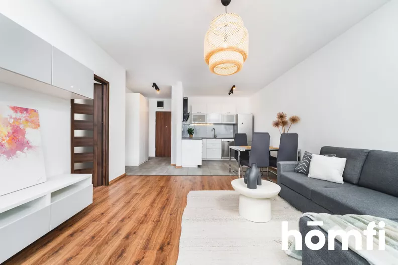 2 pokoje, mieszkanie 46,77 m², piętro 2, oferta nr , 27569/2089/OMS, Kraków, Stare Miasto, Śródmieście, Ogrodnicza