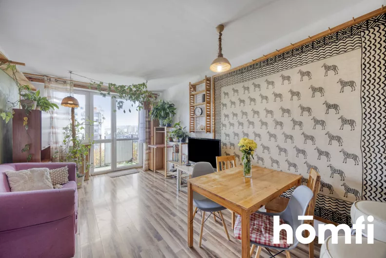 2 pokoje, mieszkanie 37,91 m², piętro 6, oferta nr , 27603/2089/OMS, Rzeszów, Gen. Dąbrowskiego, Piastów