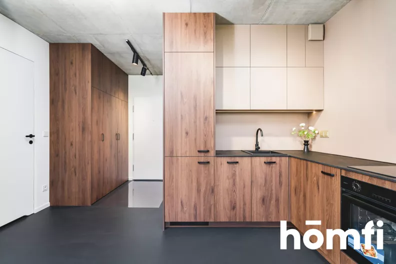 2 pokoje, mieszkanie 40,00 m², piętro 1, oferta nr , 27559/2089/OMS, Kraków, Krowodrza, Piaszczysta