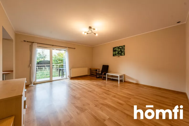 2 pokoje, mieszkanie 51,10 m², parter, oferta nr , 27700/2089/OMS, Komorniki, Polna
