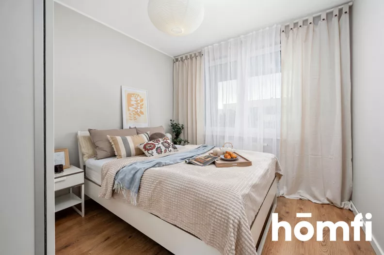 2 pokoje, apartament 38,80 m², piętro 4, oferta nr , 27610/2089/OMS, Kraków, Prądnik Biały, Stefana Banacha