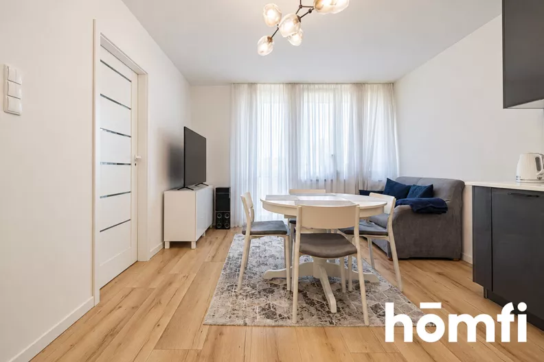 2 pokoje, mieszkanie 28,90 m², piętro 3, oferta nr , 27689/2089/OMS, Warszawa, Targówek, Targówek, św. Wincentego