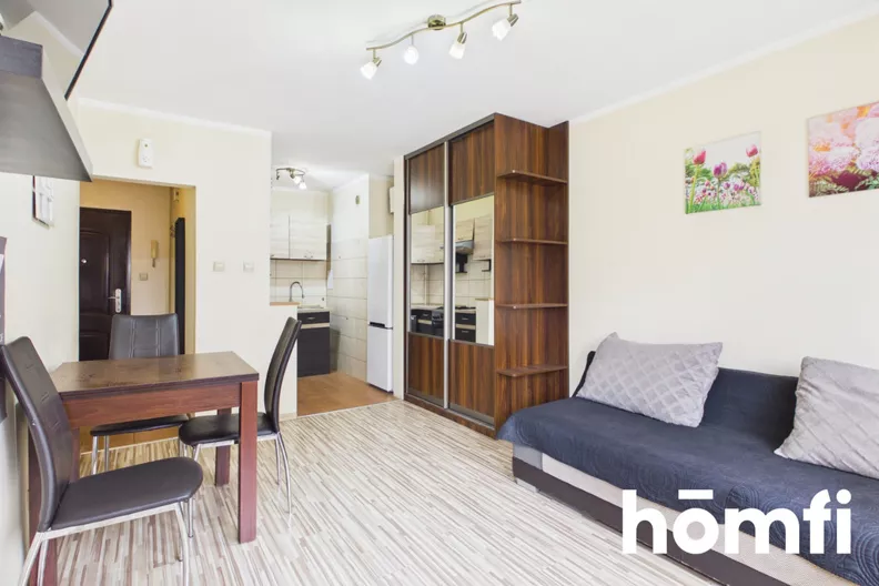 2 pokoje, mieszkanie 34,90 m², piętro 3, oferta nr , 27663/2089/OMS, Świętochłowice