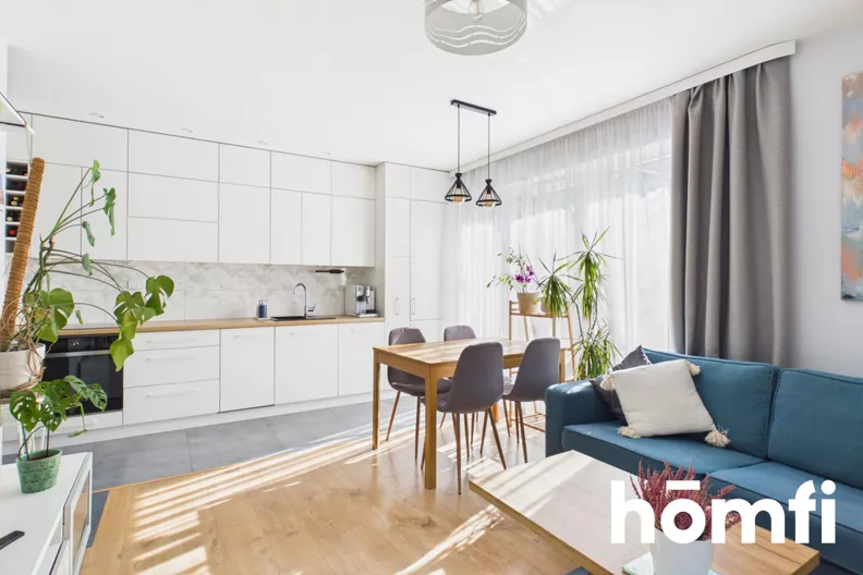 2 pokoje, mieszkanie 47,03 m², parter, oferta nr , 27574/2089/OMS, Wieliczka, Władysława Jagiełły