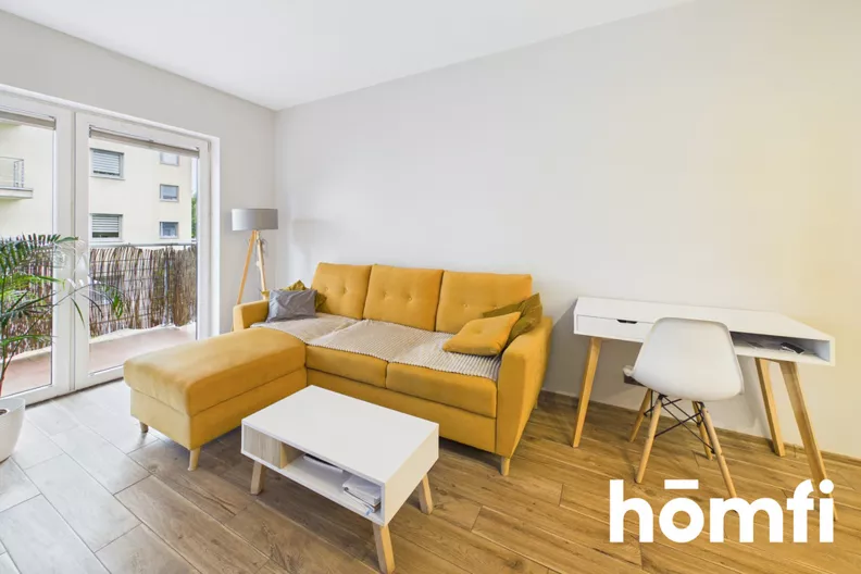 2 pokoje, mieszkanie 50,25 m², piętro 1, oferta nr , 27429/2089/OMS, Katowice, Brynów-Osiedle Zgrzebnioka, Brynów, Władysława Orkana