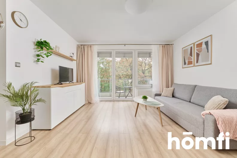 2 pokoje, mieszkanie 42,24 m², piętro 3, oferta nr , 61901/2089/OMW, Wrocław, Nadodrze, Bolesława Prusa