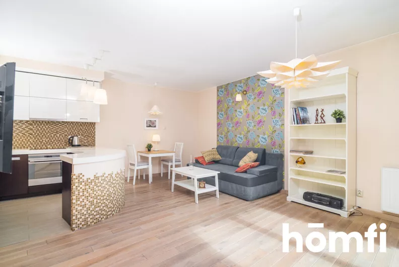 2 pokoje, mieszkanie 50,00 m², parter, oferta nr , 61842/2089/OMW, Wrocław, Gaj, Borowska