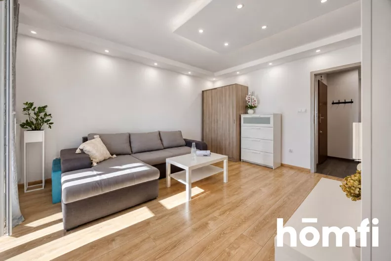 2 pokoje, mieszkanie 52,00 m², piętro 4, oferta nr , 62176/2089/OMW, Rzeszów, Brzozowska