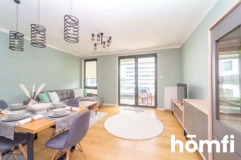 2 pokoje, mieszkanie 48,00 m², piętro 2, oferta nr , 61966/2089/OMW, Gdynia, Działki Leśne, Działki Leśne, Bydgoska