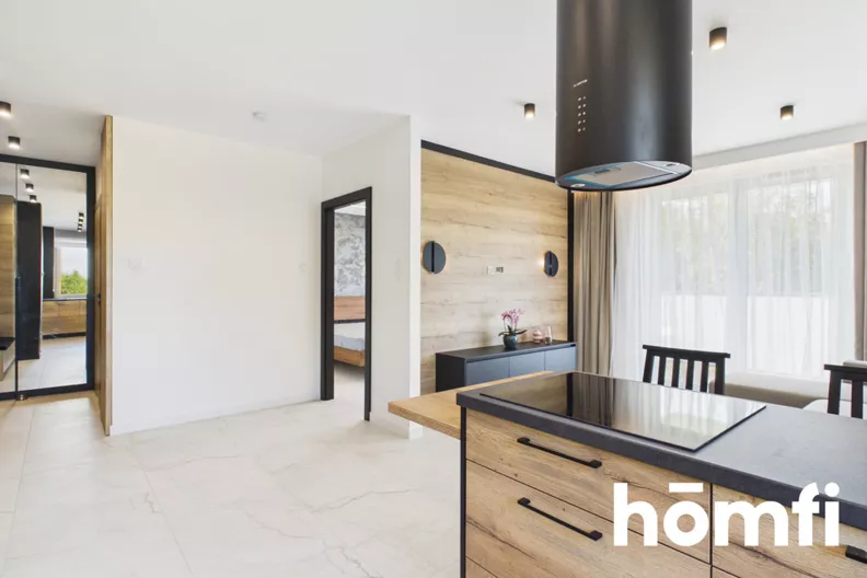 2 pokoje, mieszkanie 46,82 m², piętro 1, oferta nr , 61855/2089/OMW, Czarnochowice