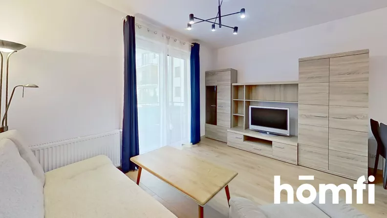 2 pokoje, mieszkanie 41,27 m², piętro 1, oferta nr , 62057/2089/OMW, Gdańsk, Orunia Górna-Gdańsk Południe, Orunia Górna, Dywizji Wołyńskiej