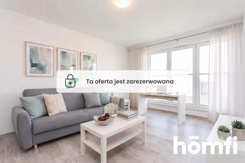 2 pokoje, mieszkanie 43,00 m², piętro 2, oferta nr , 62037/2089/OMW, Kraków, Prądnik Biały, Henryka Pachońskiego