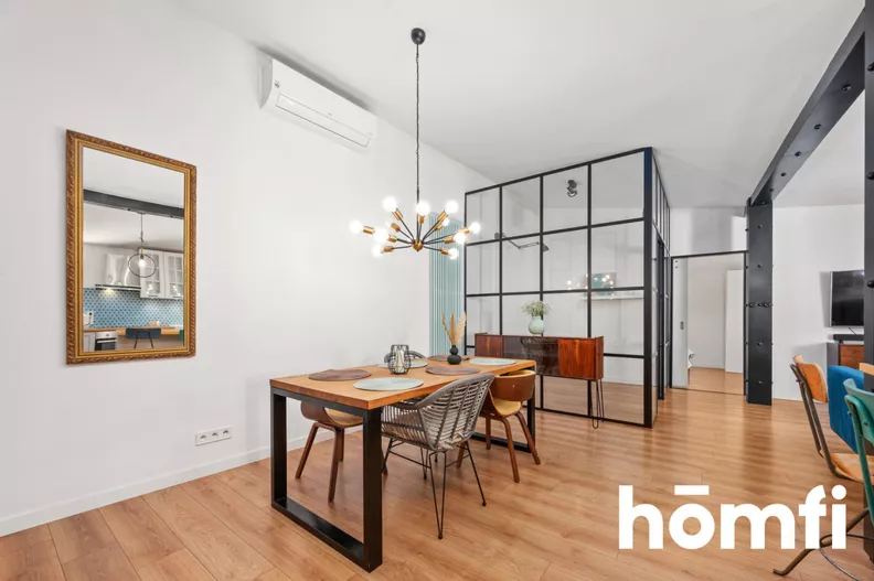 2 pokoje, apartament 81,35 m², piętro 4, oferta nr , 61235/2089/OMW, Kraków, Stare Miasto, Stare Miasto, Henryka Siemiradzkiego