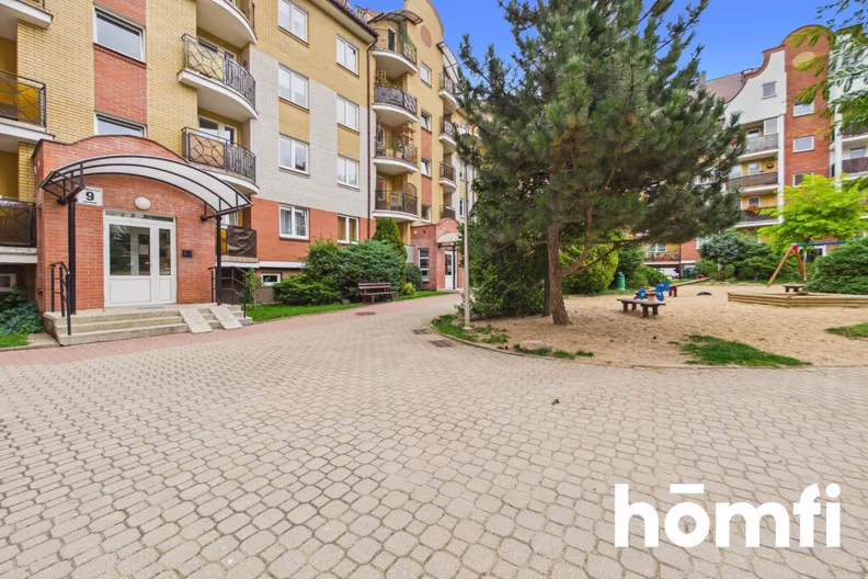 2 pokoje, mieszkanie 40,50 m², parter, oferta nr , 61891/2089/OMW, Białystok, Wysoki Stoczek, Hugo Kołłątaja