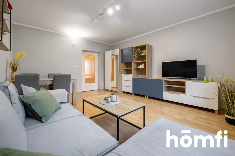 2 pokoje, mieszkanie 47,00 m², piętro 2, oferta nr , 62104/2089/OMW, Białystok, Centrum, Icchoka Malmeda