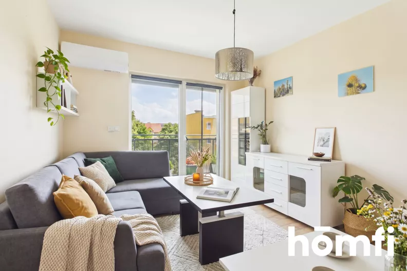 2 pokoje, mieszkanie 36,40 m², piętro 3, oferta nr , 62096/2089/OMW, Jelenia Góra, Jana Kiepury