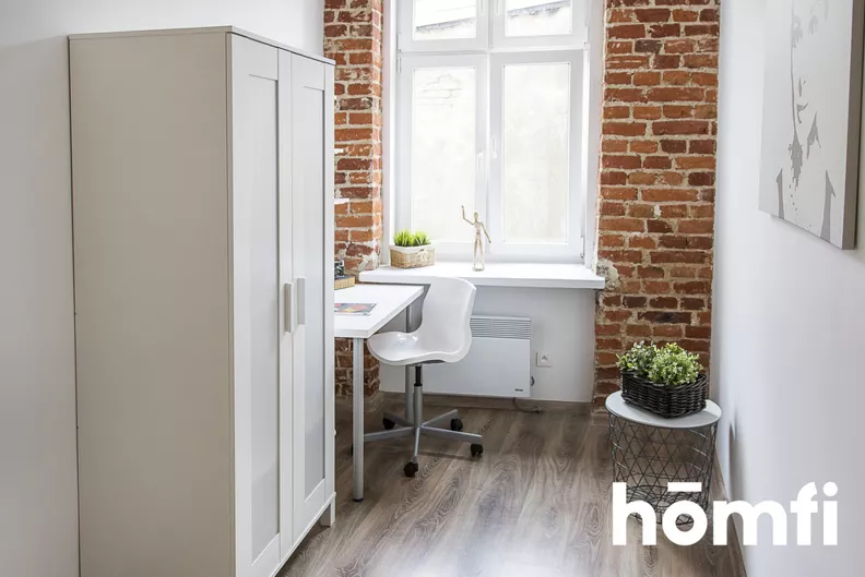2 pokoje, mieszkanie 28,72 m², piętro 1, oferta nr , 61965/2089/OMW, Łódź, Górna, Górna, Jana Kilińskiego