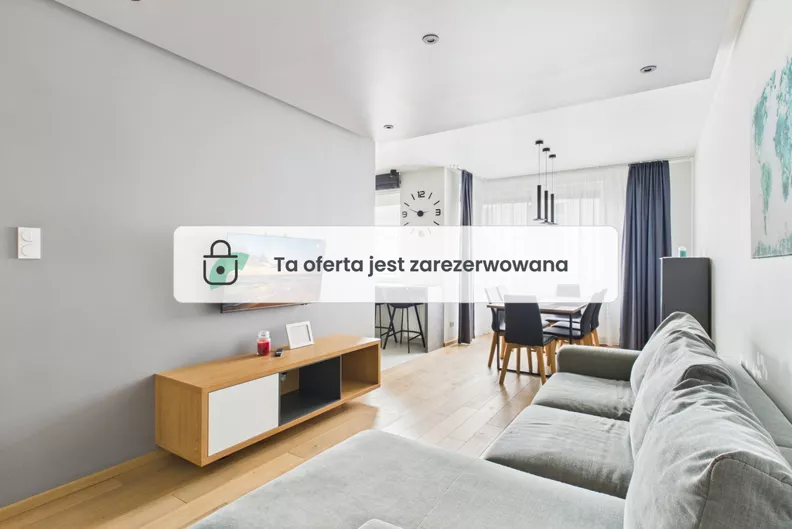 2 pokoje, mieszkanie 51,00 m², piętro 3, oferta nr , 61699/2089/OMW, Kraków, Dębniki, Ruczaj, dr. Jana Piltza
