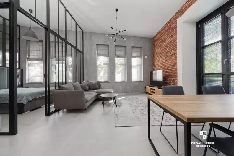 2 pokoje, mieszkanie 57,00 m², piętro 2, oferta nr , 61869/2089/OMW, Wrocław, Biskupin-Sępolno-Dąbie-Bartoszowice, Śródmieście, Jedności Narodowej