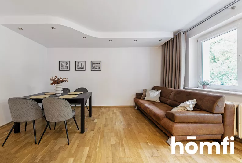 2 pokoje, mieszkanie 50,00 m², piętro 1, oferta nr , 61903/2089/OMW, Poznań, Grunwald, Grunwald, Jugosłowiańska