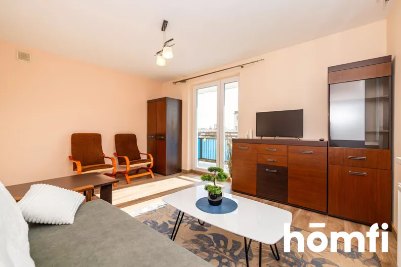 2 pokoje, mieszkanie 41,00 m², piętro 3, oferta nr , 62025/2089/OMW, Białystok, Dziesięciny I, Dziesięciny, Kalinowa