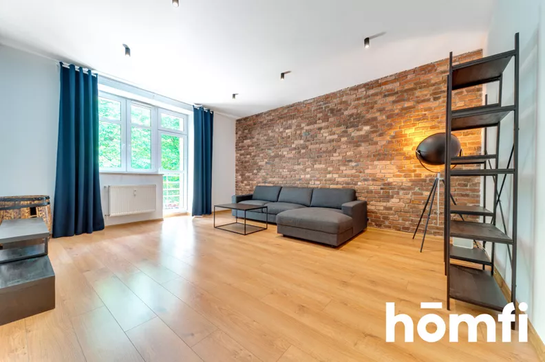 2 pokoje, mieszkanie 79,28 m², piętro 1, oferta nr , 62103/2089/OMW, Katowice, Śródmieście, Koszarowa