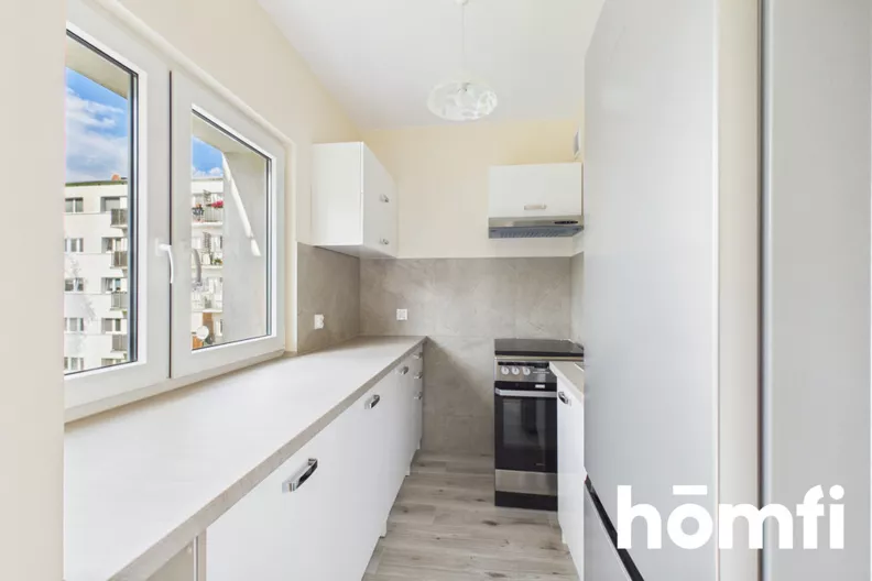 2 pokoje, mieszkanie 38,00 m², piętro 2, oferta nr , 61836/2089/OMW, Łódź, Bałuty, Teofilów, Lniana