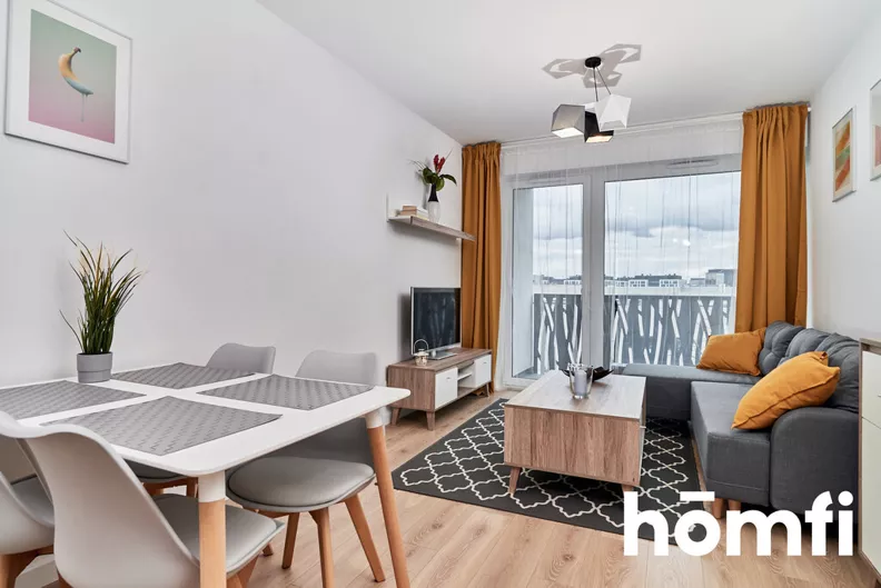 2 pokoje, mieszkanie 42,00 m², piętro 4, oferta nr , 62071/2089/OMW, Wrocław, Fabryczna, Małopanewska
