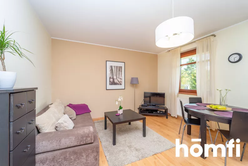 2 pokoje, mieszkanie 55,60 m², piętro 2, oferta nr , 61838/2089/OMW, Gdańsk, Aniołki, Mariana Smoluchowskiego