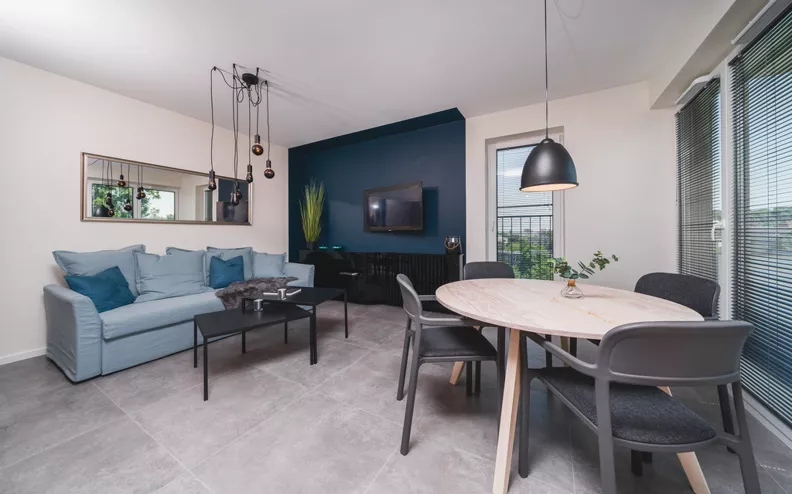 2 pokoje, mieszkanie 50,00 m², piętro 6, oferta nr , 62180/2089/OMW, Kraków, Dębniki, Ludwinów, Marii Konopnickiej