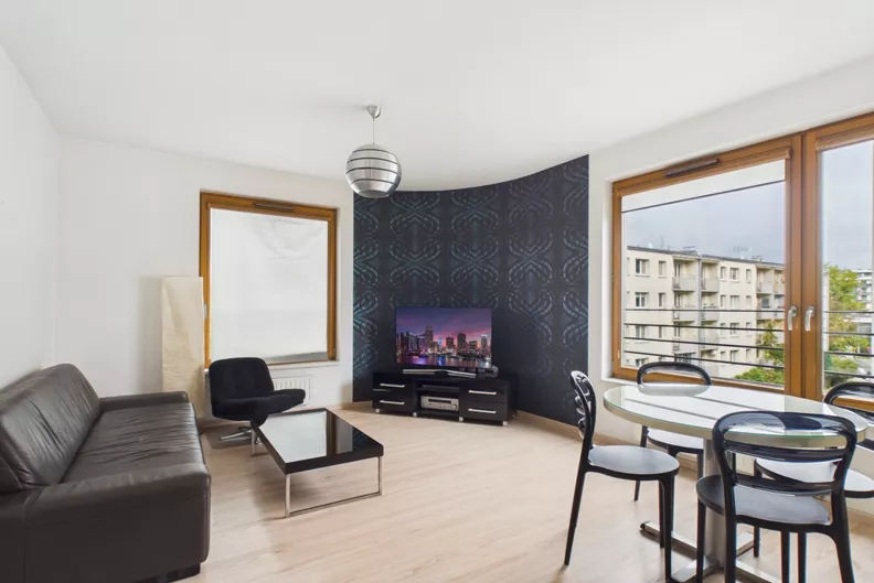 2 pokoje, mieszkanie 49,00 m², piętro 3, oferta nr , 62119/2089/OMW, Kraków, Grzegórzki, Masarska