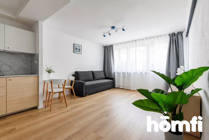 2 pokoje, mieszkanie 38,00 m², parter, oferta nr , 62173/2089/OMW, Pruszków, Mikołaja Kopernika