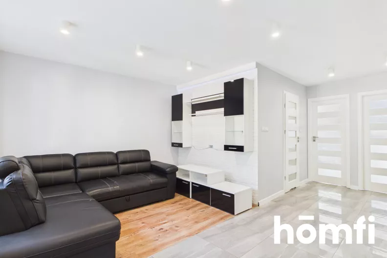 2 pokoje, mieszkanie 48,00 m², parter, oferta nr , 61756/2089/OMW, Kielce, os. Na Stoku