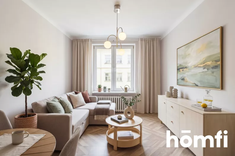 2 pokoje, mieszkanie 47,00 m², piętro 2, oferta nr , 61959/2089/OMW, Lublin, Śródmieście, Śródmieście, Ogrodowa