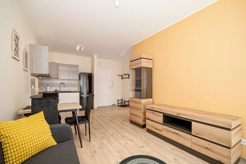 2 pokoje, mieszkanie 38,00 m², piętro 4, oferta nr , 53858/2089/OMW, Warszawa, Praga Południe, Praga Południe, Optyków