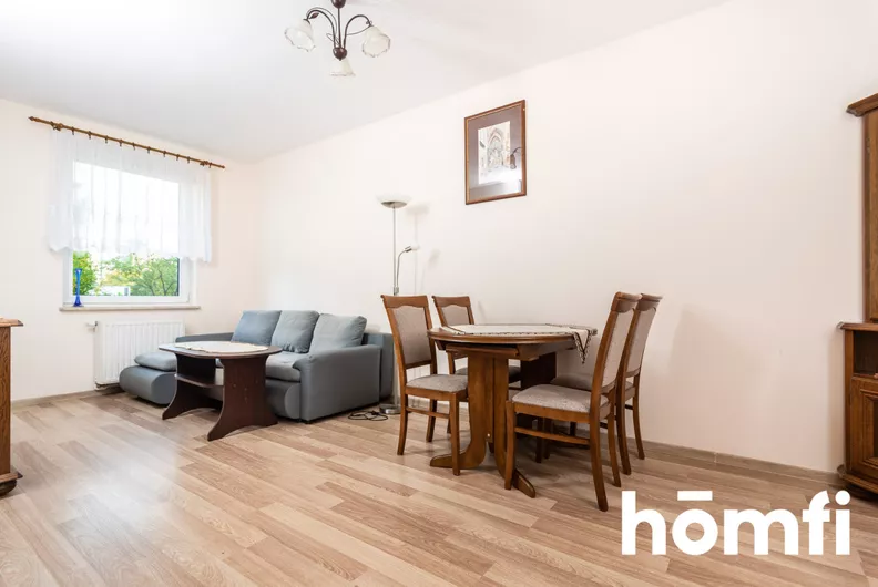 2 pokoje, mieszkanie 45,63 m², piętro 1, oferta nr , 62005/2089/OMW, Kraków, Czyżyny, Osiedle Avia