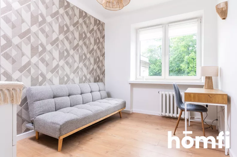 2 pokoje, mieszkanie 47,80 m², piętro 2, oferta nr , 61916/2089/OMW, Kraków, Mistrzejowice, Nowa Huta, Osiedle Górali
