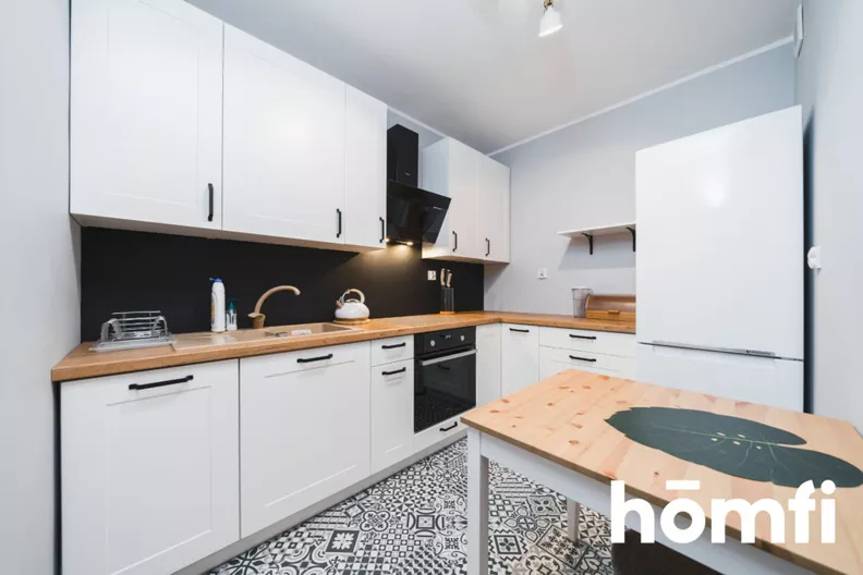 2 pokoje, mieszkanie 37,60 m², piętro 3, oferta nr , 38273/2089/OMW, Kraków, Czyżyny, bp. Piotra Tomickiego
