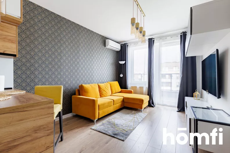 2 pokoje, mieszkanie 39,51 m², piętro 4, oferta nr , 61991/2089/OMW, Warszawa, Targówek, Targówek, Płosa