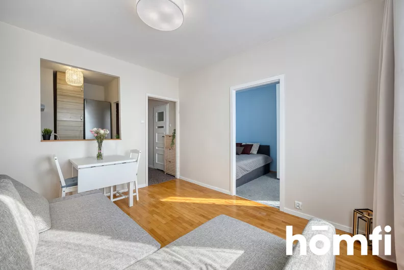 2 pokoje, mieszkanie 30,00 m², piętro 3, oferta nr , 61841/2089/OMW, Rzeszów, Nowe Miasto, Podwisłocze