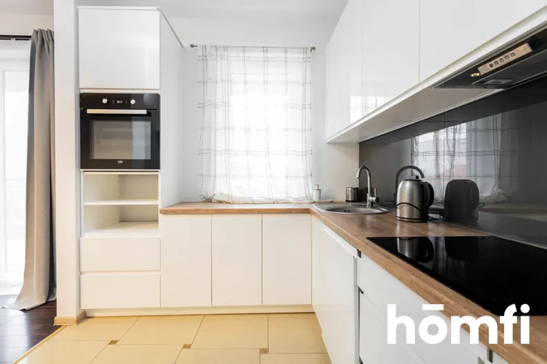 2 pokoje, mieszkanie 53,00 m², piętro 2, oferta nr , 61768/2089/OMW, Ząbki, Powstańców