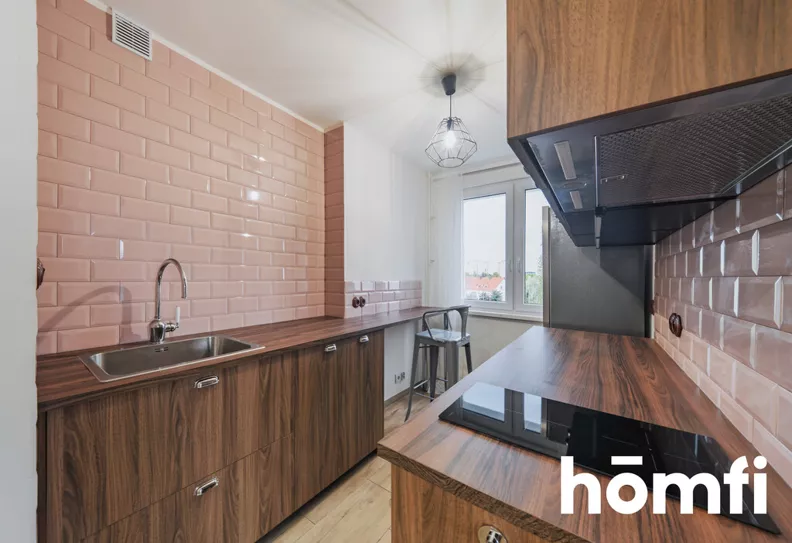 2 pokoje, mieszkanie 44,00 m², piętro 3, oferta nr , 61780/2089/OMW, Poznań, Grunwald, Grunwald