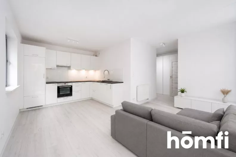 2 pokoje, mieszkanie 47,00 m², parter, oferta nr , 62039/2089/OMW, Kraków, Dębniki, Ruczaj, Przemiarki