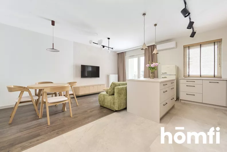 2 pokoje, mieszkanie 49,00 m², piętro 3, oferta nr , 61814/2089/OMW, Wrocław, Krzyki-Partynice, Krzyki, Racławicka