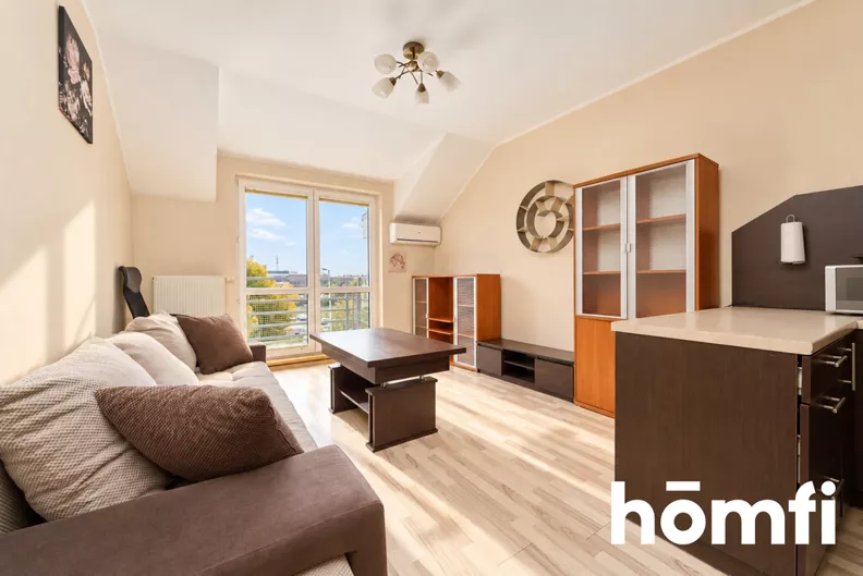 2 pokoje, mieszkanie 45,20 m², piętro 3, oferta nr , 62131/2089/OMW, Wrocław, Krzyki-Partynice, Krzyki, Racławicka