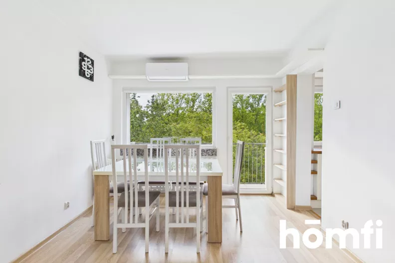 2 pokoje, mieszkanie 36,64 m², piętro 4, oferta nr , 61953/2089/OMW, Łódź, Bałuty, Teofilów, Rojna