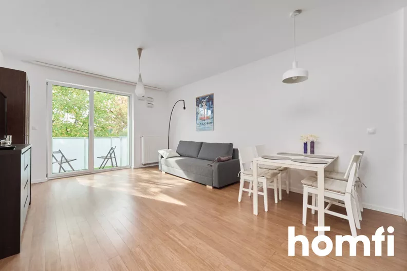 2 pokoje, mieszkanie 53,00 m², piętro 1, oferta nr , 62130/2089/OMW, Wrocław, Romana Dmowskiego
